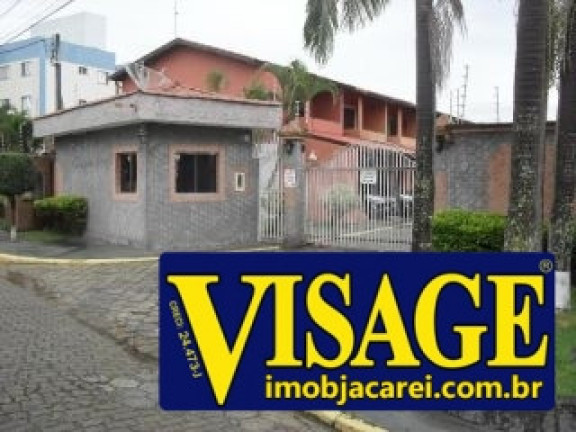 Casa de Condomínio com 2 Quartos à Venda,  em Balneario Paraiba - Jacareí