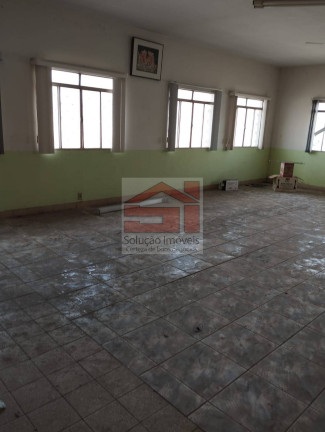 Imagem Imóvel Comercial à Venda, 928 m² em Vila Antônio Augusto Luiz - Caçapava