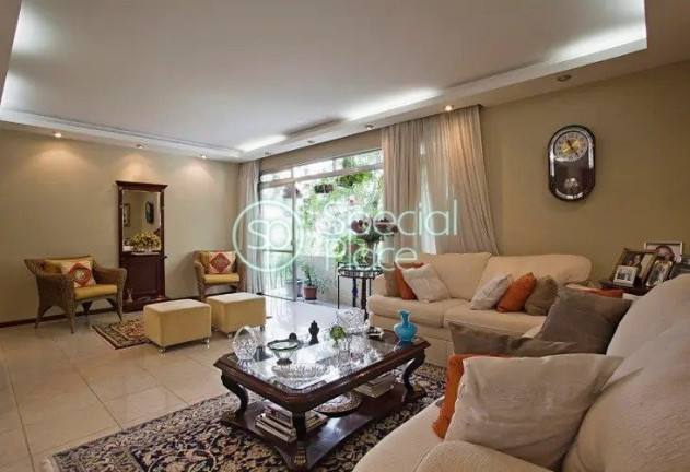 Foto do imóvel Apartamento com 3 Quartos à Venda, 250 m² em Jardim Paulista - São Paulo