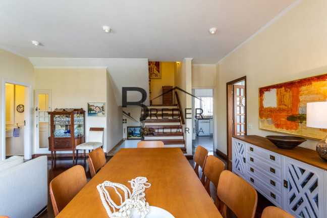 Imagem Casa de Condomínio com 4 Quartos à Venda, 320 m² em Alphaville - Santana De Parnaíba Imagem Casa de Condomínio com 4 Quartos à Venda, 320 m² em Alphaville - Santana De Parnaíba