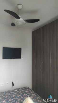 Imagem Apartamento com 2 Quartos à Venda, 75 m² em Campo Grande - Santos