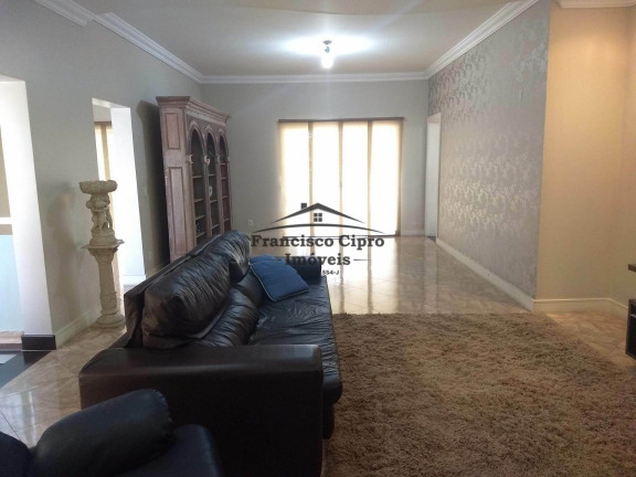 Imagem Casa com 4 Quartos à Venda, 654 m² em Condomínio Jardim Nova - Cachoeira Paulista