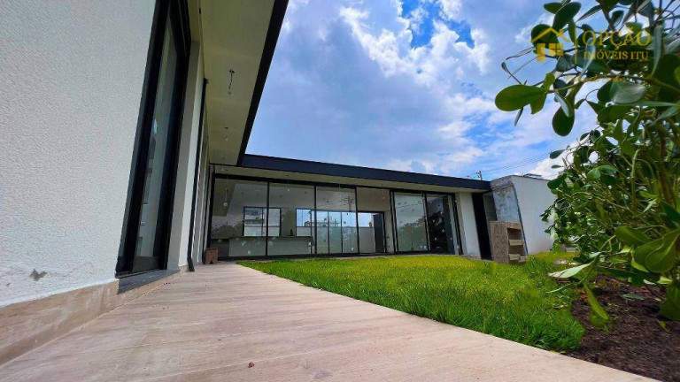 Imagem Casa com 4 Quartos à Venda, 270 m² em Condomínio Reserva Saint Paul - Itu Imagem Casa com 4 Quartos à Venda, 270 m² em Condomínio Reserva Saint Paul - Itu