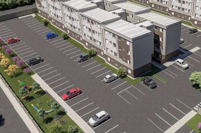 Imagem Apartamento com 2 Quartos à Venda, em Recreio Dos Sorocabanos - Sorocaba Imagem Apartamento com 2 Quartos à Venda, em Recreio Dos Sorocabanos - Sorocaba
