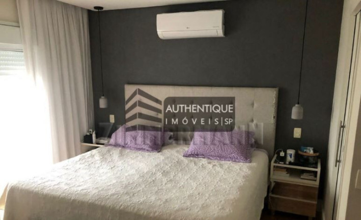 Imagem Apartamento com 3 Quartos à Venda, 142 m² em Vila Romana - São Paulo Imagem Apartamento com 3 Quartos à Venda, 142 m² em Vila Romana - São Paulo