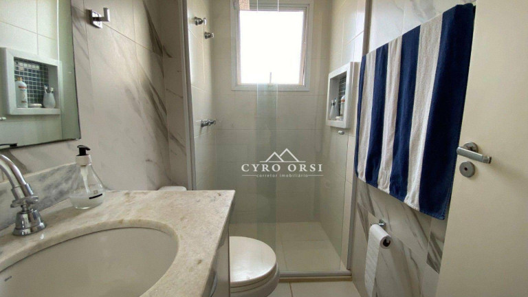 Imagem Apartamento com 3 Quartos à Venda, 97 m² em Jardim Elite - Piracicaba Imagem Apartamento com 3 Quartos à Venda, 97 m² em Jardim Elite - Piracicaba