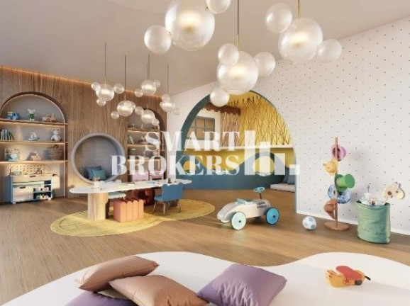 Imagem Apartamento com 4 Quartos à Venda, 293 m² em Jardim Das Perdizes - São Paulo