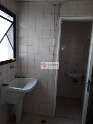 Imagem Apartamento com 3 Quartos à Venda, 95 m² em Moema - São Paulo Imagem Apartamento com 3 Quartos à Venda, 95 m² em Moema - São Paulo
