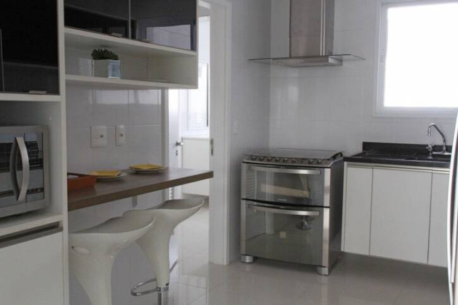 Imagem Apartamento com 3 Quartos à Venda, 165 m² em Tatuapé - São Paulo Imagem Apartamento com 3 Quartos à Venda, 165 m² em Tatuapé - São Paulo