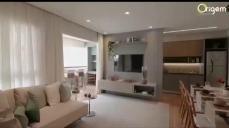 Imagem Apartamento com 3 Quartos à Venda, 66 m² em Freguesia Do ó - São Paulo