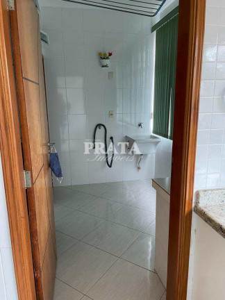 Imagem Casa com 3 Quartos à Venda, 127 m² em Vila Belmiro - Santos Imagem Casa com 3 Quartos à Venda, 127 m² em Vila Belmiro - Santos