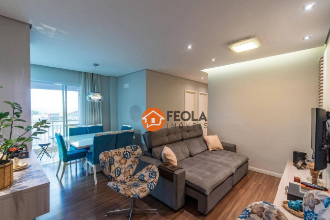 Imagem Apartamento com 2 Quartos à Venda, 66 m² em Ponte Preta - Campinas Imagem Apartamento com 2 Quartos à Venda, 66 m² em Ponte Preta - Campinas