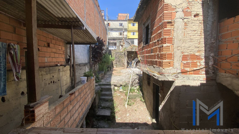 Imagem Casa com 3 Quartos à Venda, 154 m² em Parque Roseira  - Carapicuíba