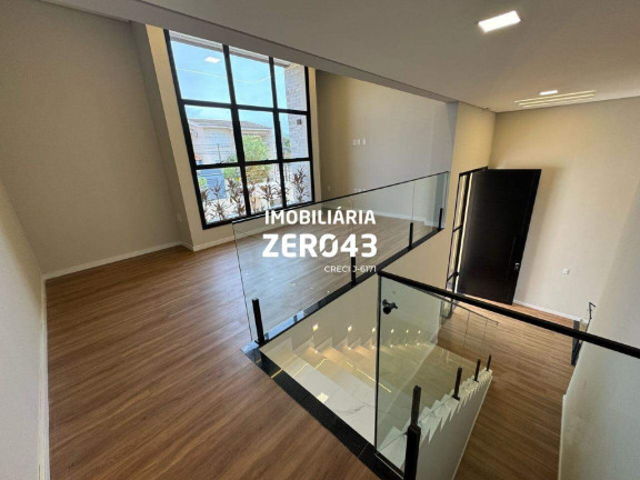 Imagem Casa com 3 Quartos à Venda, 226 m² em Universitário - Londrina Imagem Casa com 3 Quartos à Venda, 226 m² em Universitário - Londrina