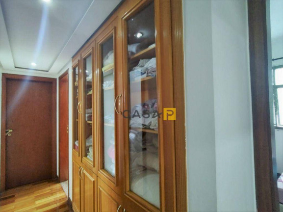 Imagem Apartamento com 4 Quartos à Venda, 154 m² em Vila Medon - Americana Imagem Apartamento com 4 Quartos à Venda, 154 m² em Vila Medon - Americana