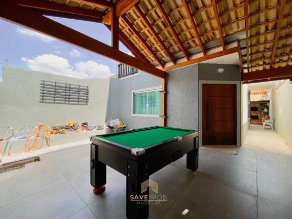 Imagem Casa com 3 Quartos à Venda, 82 m² em Vila Verde - Indaiatuba