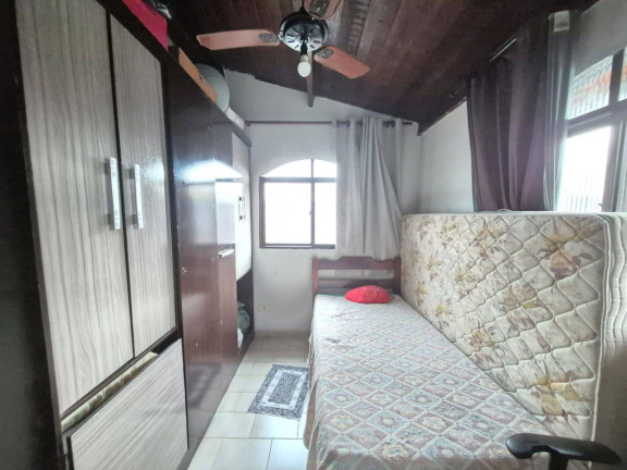 Imagem Casa com 2 Quartos à Venda, 152 m² em Canto Do Forte - Praia Grande Imagem Casa com 2 Quartos à Venda, 152 m² em Canto Do Forte - Praia Grande