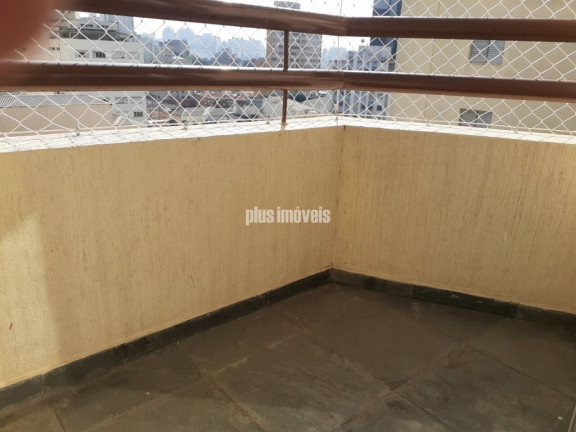 Imagem Apartamento com 3 Quartos à Venda, 74 m² em Liberdade - São Paulo