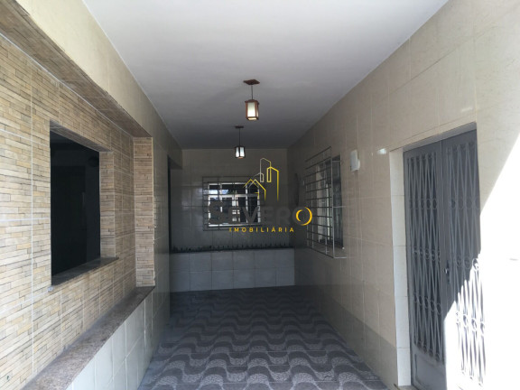 Imagem Casa com 3 Quartos à Venda, 165 m² em Nova Cidade - São Gonçalo Imagem Casa com 3 Quartos à Venda, 165 m² em Nova Cidade - São Gonçalo