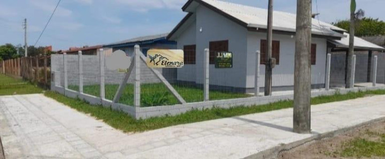 Imagem Casa com 2 Quartos à Venda, 65 m² em Arroio Teixeira - Capao Da Canoa Imagem Casa com 2 Quartos à Venda, 65 m² em Arroio Teixeira - Capao Da Canoa