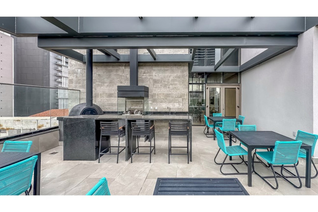 Imagem Imóvel com 2 Quartos à Venda, 71 m² em Pinheiros - São Paulo Imagem Imóvel com 2 Quartos à Venda, 71 m² em Pinheiros - São Paulo