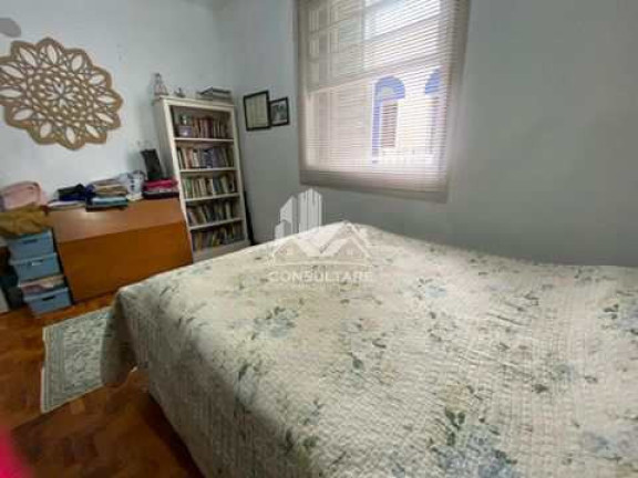 Imagem Apartamento com 2 Quartos à Venda, 75 m² em Centro - São Vicente Imagem Apartamento com 2 Quartos à Venda, 75 m² em Centro - São Vicente