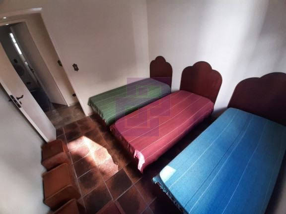 Imagem Apartamento com 3 Quartos à Venda, 110 m² em Jardim Las Palmas - Guarujá Imagem Apartamento com 3 Quartos à Venda, 110 m² em Jardim Las Palmas - Guarujá