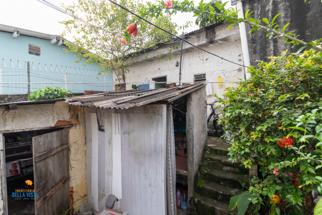 Imagem Casa com 2 Quartos à Venda, em Jardim Vila Mariana - São Paulo Imagem Casa com 2 Quartos à Venda, em Jardim Vila Mariana - São Paulo