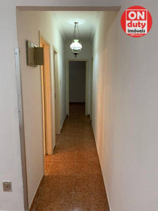 Imagem Apartamento com 2 Quartos à Venda, 78 m² em Campo Grande - Santos