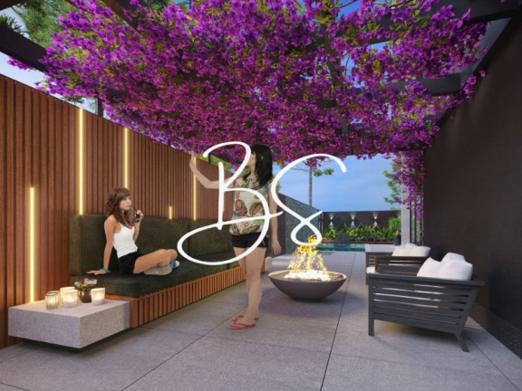Imagem Apartamento com 2 Quartos à Venda, 99 m² em Anita Garibaldi - Joinville