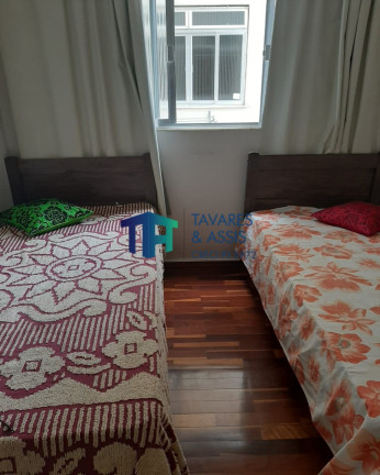 Imagem Imóvel com 2 Quartos à Venda, 95 m² em São Mateus - Juiz De Fora Imagem Imóvel com 2 Quartos à Venda, 95 m² em São Mateus - Juiz De Fora