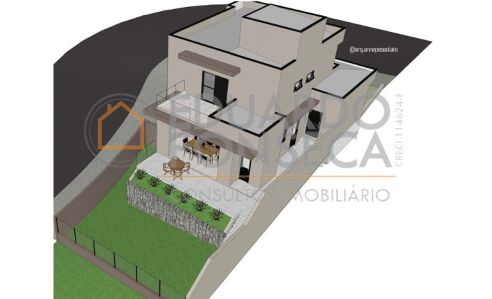 Imagem Imóvel à Venda, 308 m² em Jardim 21 De Março - Louveira Imagem Imóvel à Venda, 308 m² em Jardim 21 De Março - Louveira