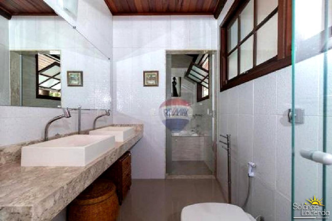 Imagem Casa com 6 Quartos à Venda, 267 m² em Praia Do Engenho - Ubatuba