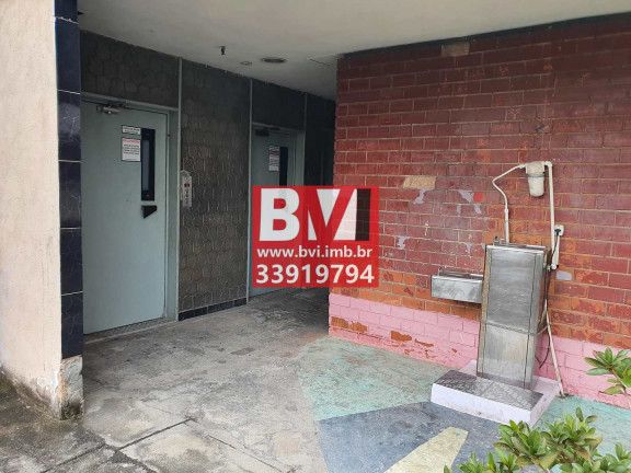 Imagem Apartamento com 2 Quartos à Venda, 54 m² em Madureira - Rio De Janeiro Imagem Apartamento com 2 Quartos à Venda, 54 m² em Madureira - Rio De Janeiro