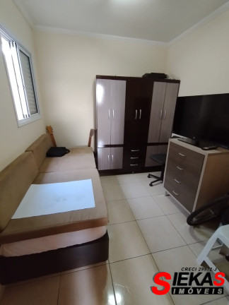 Imagem Casa com 2 Quartos à Venda, 60 m² em Jardim Ponte Rasa - São Paulo