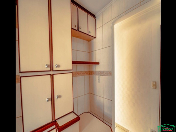 Imagem Apartamento com 2 Quartos à Venda, 67 m² em Tatuapé - São Paulo