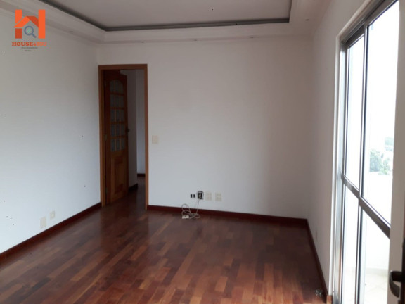 Imagem Apartamento com 3 Quartos à Venda, 89 m² em Tatuapé - São Paulo Imagem Apartamento com 3 Quartos à Venda, 89 m² em Tatuapé - São Paulo