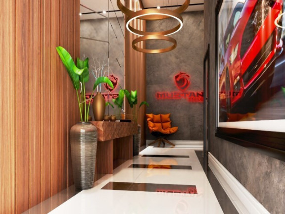 Imagem Apartamento com 3 Quartos à Venda, 87 m² em Centro - Itapema