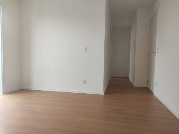 Imagem Apartamento com 1 Quarto para Alugar, 35 m² em Jardim Pioneiro - Cotia