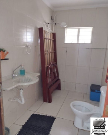 Imagem Sobrado com 3 Quartos à Venda, 125 m² em Jardim Luciana Maria - Sorocaba