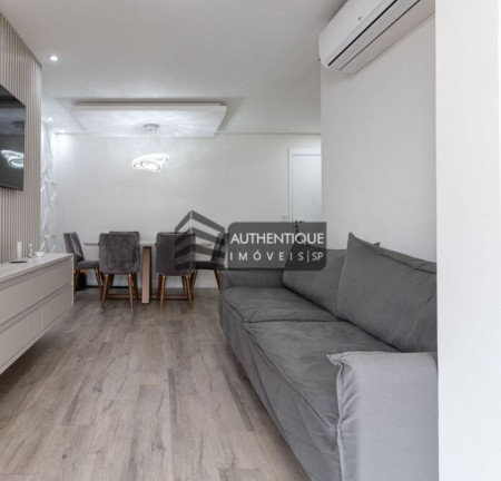 Imagem Apartamento com 2 Quartos à Venda, 66 m² em Vila São Francisco - São Paulo Imagem Apartamento com 2 Quartos à Venda, 66 m² em Vila São Francisco - São Paulo