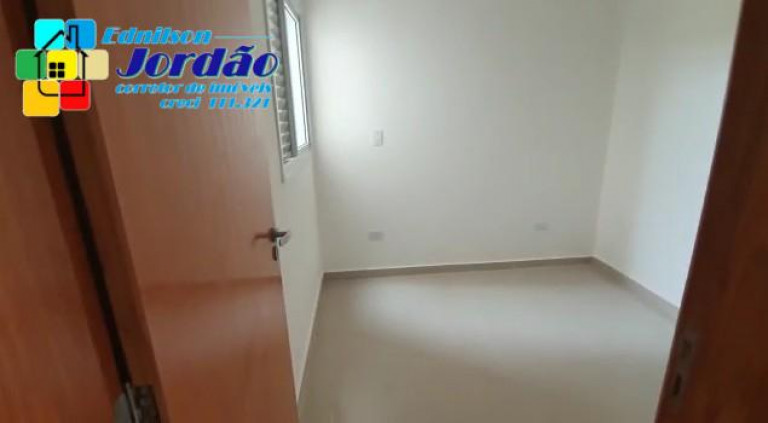 Imagem Apartamento com 2 Quartos à Venda, 52 m² em Vila Humaitá - Santo André Imagem Apartamento com 2 Quartos à Venda, 52 m² em Vila Humaitá - Santo André