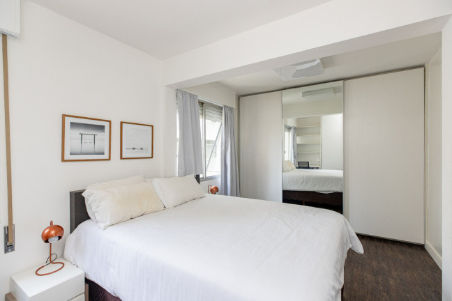Imagem Apartamento com 2 Quartos à Venda, 101 m² em Itaim Bibi - São Paulo
