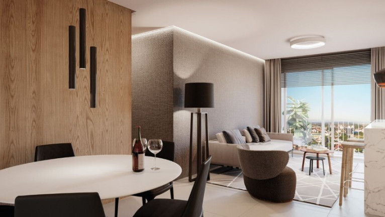Imagem Apartamento com 2 Quartos à Venda, 62 m² em Salgado Filho - Gravataí