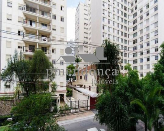 Imagem Apartamento com 2 Quartos à Venda, 100 m² em Santa Cecília - São Paulo Imagem Apartamento com 2 Quartos à Venda, 100 m² em Santa Cecília - São Paulo