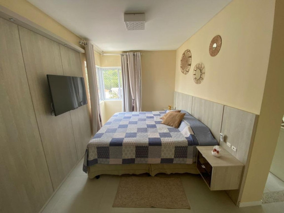 Imagem Cobertura com 3 Quartos à Venda,  em Palmas - Governador Celso Ramos