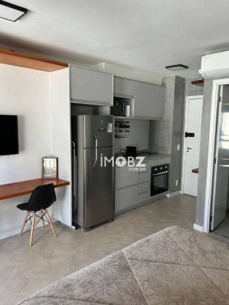 Imagem Imóvel com 1 Quarto à Venda, 26 m² em Pinheiros - São Paulo