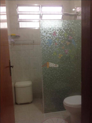 Imagem Casa com 2 Quartos à Venda, 108 m² em Vila Rui Barbosa - São Paulo