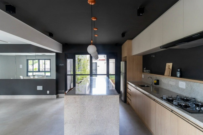 Imagem Apartamento com 1 Quarto à Venda, 25 m² em Ipiranga - São Paulo Imagem Apartamento com 1 Quarto à Venda, 25 m² em Ipiranga - São Paulo