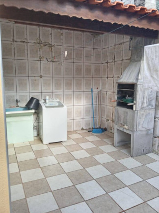 Imagem Casa com 2 Quartos à Venda, 90 m² em Vila Tupi - Praia Grande Imagem Casa com 2 Quartos à Venda, 90 m² em Vila Tupi - Praia Grande